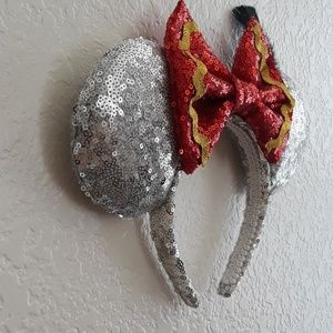 Accessories - Mouse Ears Accessories - Mouse Ears